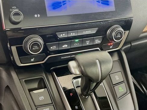 Used 2021 Honda CR-V EX-L image 11