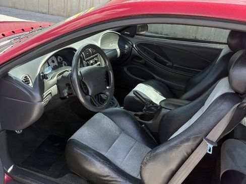 Used 2004 Ford Mustang Cobra RWD image 10
