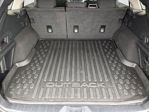 Certified 2024 Subaru Outback Premium image 6