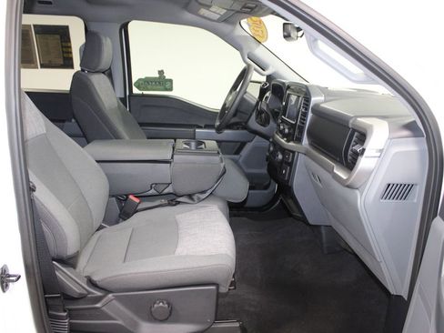 Used 2023 Ford F150 XLT w/ Trailer Tow Package image 27