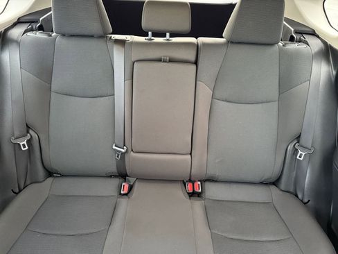 Used 2025 Toyota RAV4 LE image 37