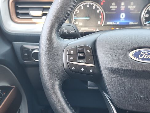 Used 2022 Ford Maverick Lariat w/ Lariat Luxury Package AWD/4WD image 29