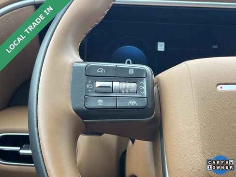 Used 2026 Hyundai Palisade Calligraphy AWD/4WD image 30