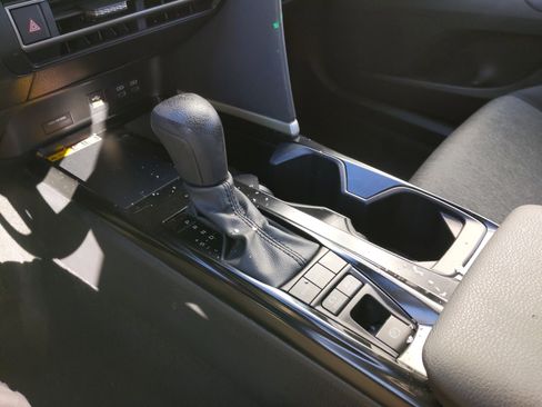 Certified 2025 Toyota Camry LE image 26