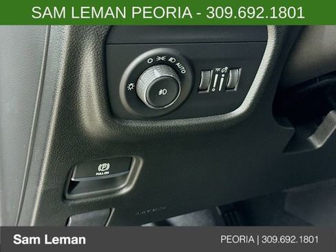 New 2025 Jeep Grand Cherokee Limited image 10