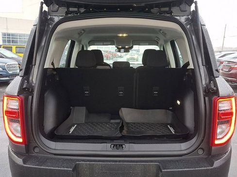 Certified 2022 Ford Bronco Sport Base image 29