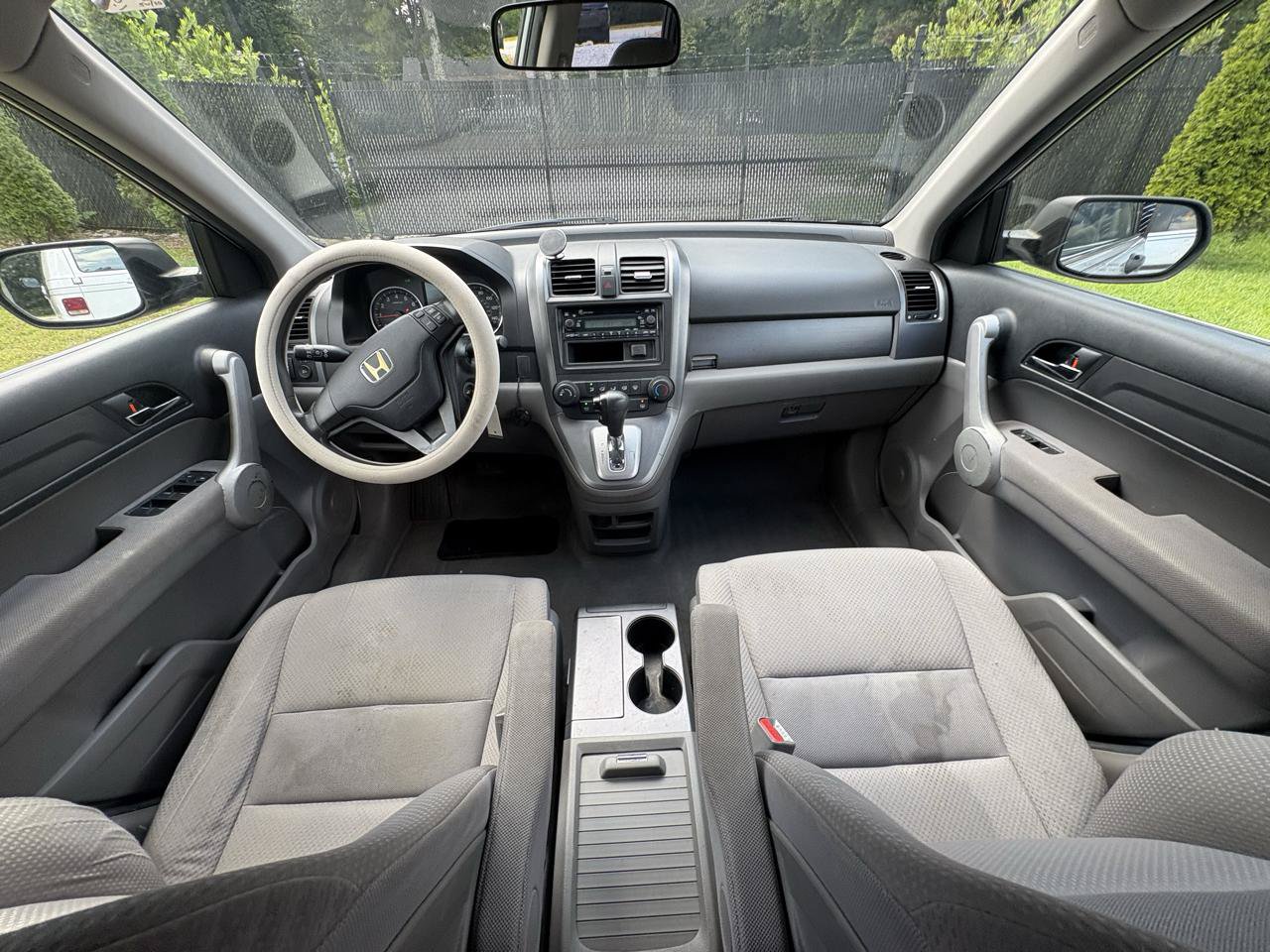 Used 2007 Honda CR-V LX image 14