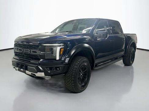 Used 2025 Ford F150 Raptor AWD/4WD image 1