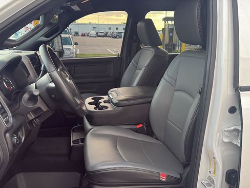 Used 2025 RAM 2500 Tradesman AWD/4WD image 6