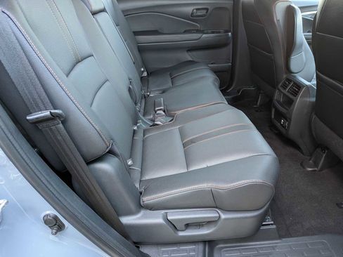 Certified 2023 Honda Passport TrailSport image 20