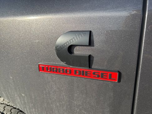 Used 2025 RAM 2500 Big Horn image 7