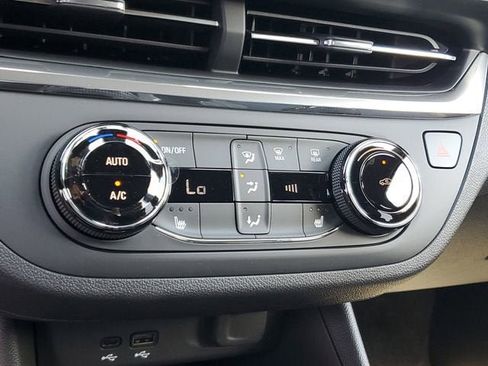 New 2026 Buick Envista Preferred w/ Convenience I Package FWD image 22
