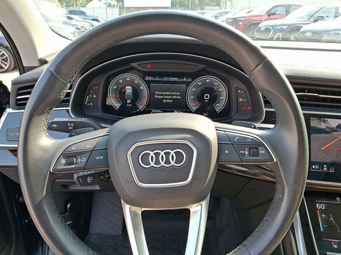 Certified 2023 Audi Q7 2.0T Premium AWD/4WD image 22