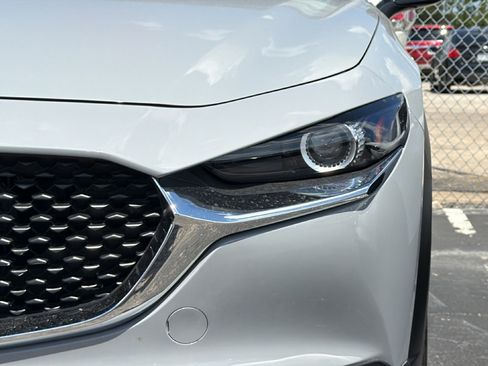 Certified 2025 MAZDA CX-30 AWD 2.5 S w/ Select Sport Pkg image 10