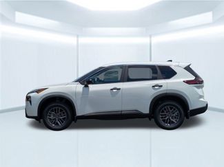 New 2026 Nissan Rogue S video 2