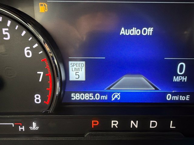 Used 2021 Ford Explorer XLT w/ Equipment Group 202A AWD/4WD image 33