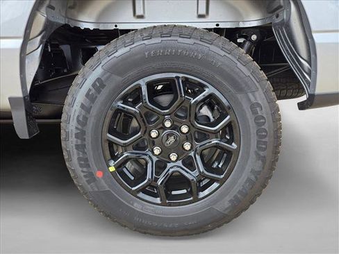 New 2026 Ford F150 XLT image 10