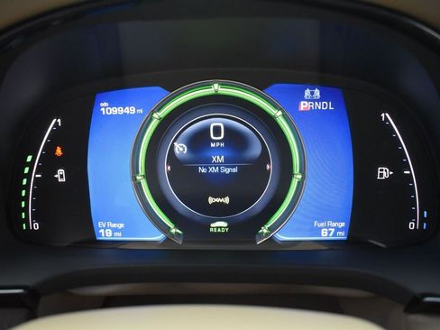 Used 2014 Cadillac ELR Base w/ Luxury Package image 18