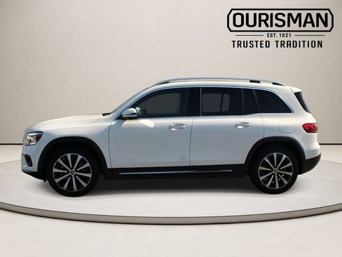 Used 2023 Mercedes-Benz GLB 250 4MATIC image 6