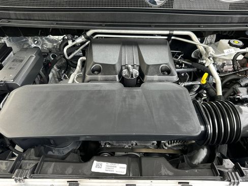 Certified 2023 Chevrolet Colorado Trail Boss w/ Advanced Trailering Package AWD/4WD image 23