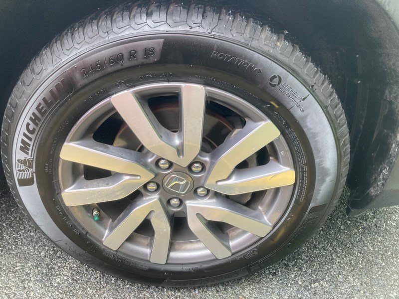 Used 2021 Honda Pilot EX image 22