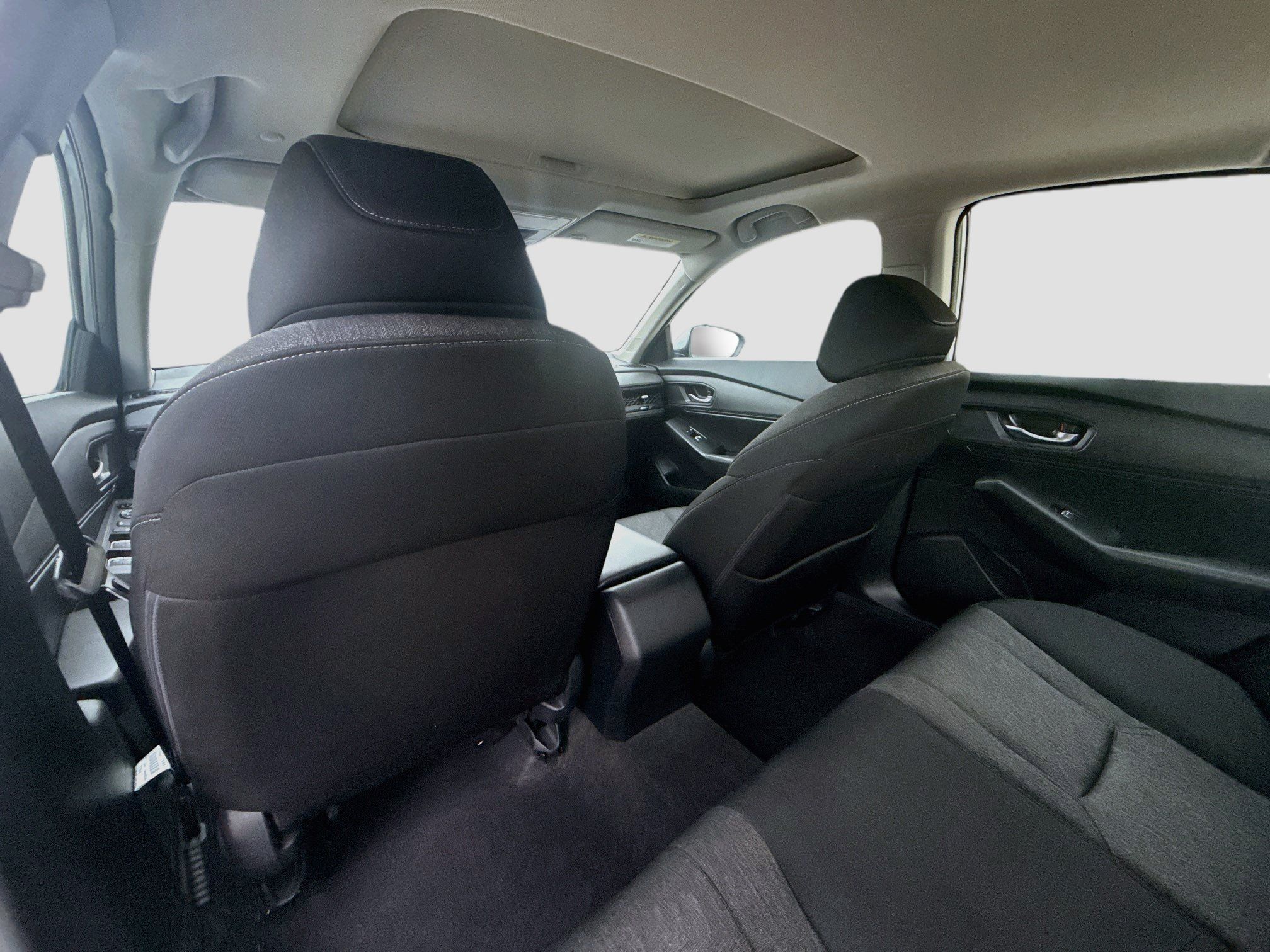 Certified 2024 Honda Accord EX image 23