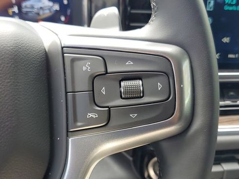 Used 2024 Chevrolet Silverado 1500 RST w/ Convenience Package II image 20