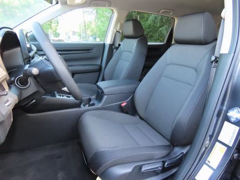 New 2026 Honda CR-V LX image 12
