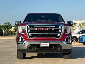 Used 2020 GMC Sierra 1500 SLT AWD/4WD video 2