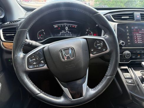 Used 2021 Honda CR-V Touring image 25