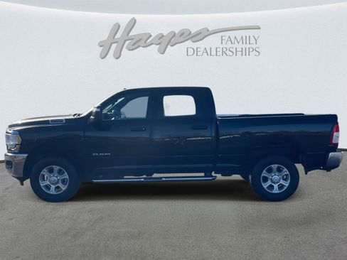 Used 2024 RAM 2500 Big Horn w/ Bed Utility Group image 35