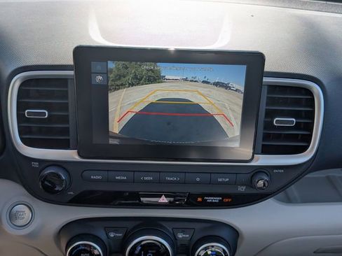 New 2026 Hyundai Venue SEL FWD image 19