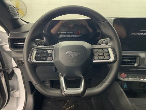 New 2025 Ford Mustang GT image 17