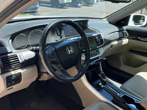 Used 2014 Honda Accord EX-L image 8