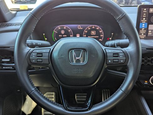 Used 2024 Honda Accord Sport image 20