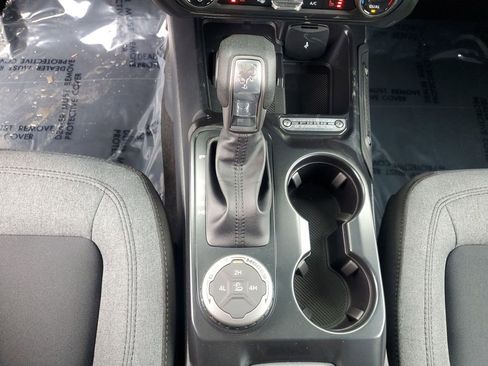 New 2026 Ford Bronco Big Bend image 28