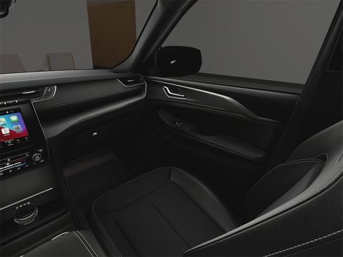 New 2025 Jeep Grand Cherokee L Altitude image 21