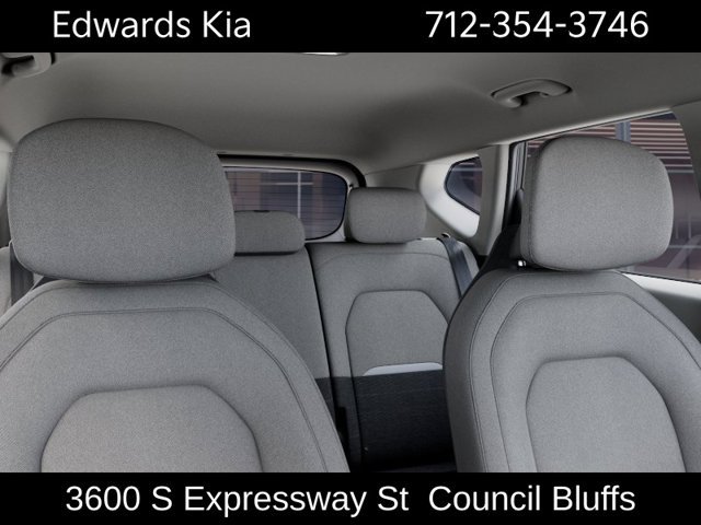 New 2027 Kia Seltos S AWD/4WD image 29