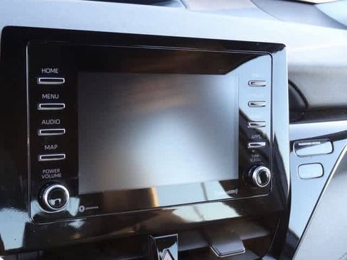 Used 2023 Toyota Camry SE image 14