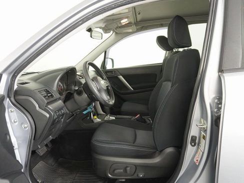 Used 2015 Subaru Forester 2.5i Premium image 21