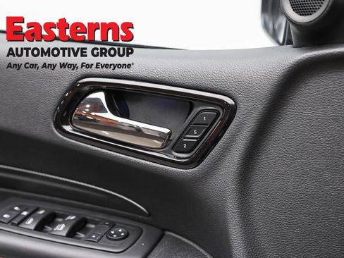 Used 2024 Dodge Durango GT RWD image 21
