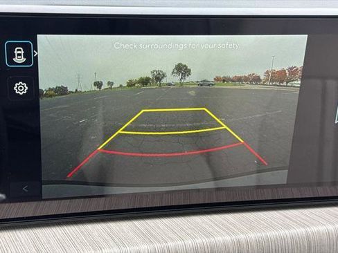 New 2026 Hyundai Sonata SEL image 15