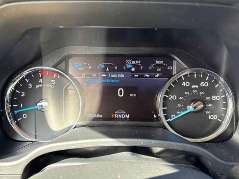 Certified 2021 Ford F250 Lariat w/ Lariat Ultimate Package image 20