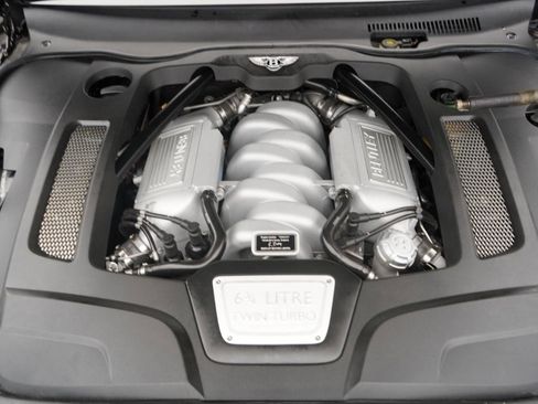 Used 2011 Bentley Mulsanne image 77