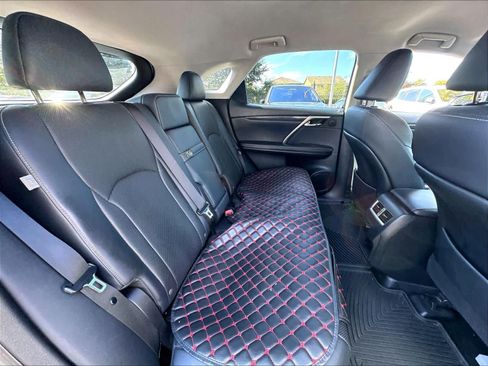 Used 2019 Lexus RX 350 AWD w/ Accessory Package image 25