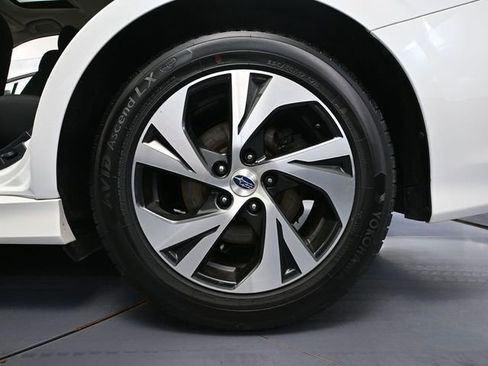 Used 2022 Subaru Legacy Premium image 14