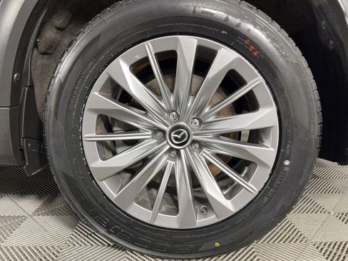 Used 2024 MAZDA CX-90 Plug-In Hybrid w/ Preferred image 14