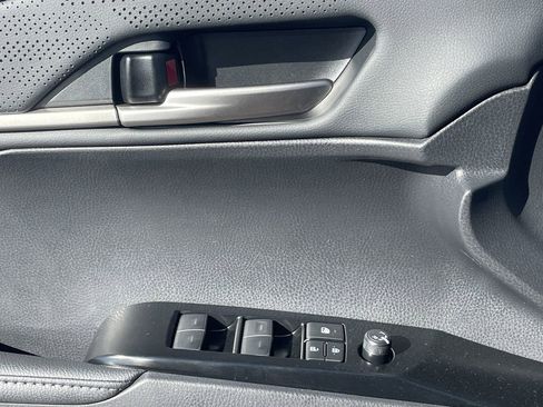 New 2026 Toyota Camry XSE image 17