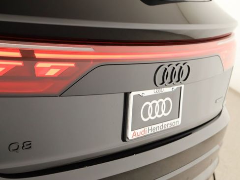 New 2026 Audi Q8 Prestige AWD/4WD image 34