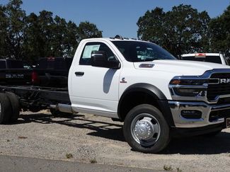 New 2025 RAM 5500 Tradesman video 2